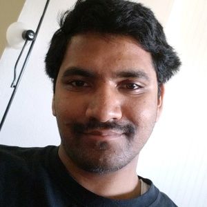 Meet your Posher, Umamaheshwar reddy